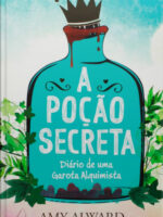 A Poção Secreta