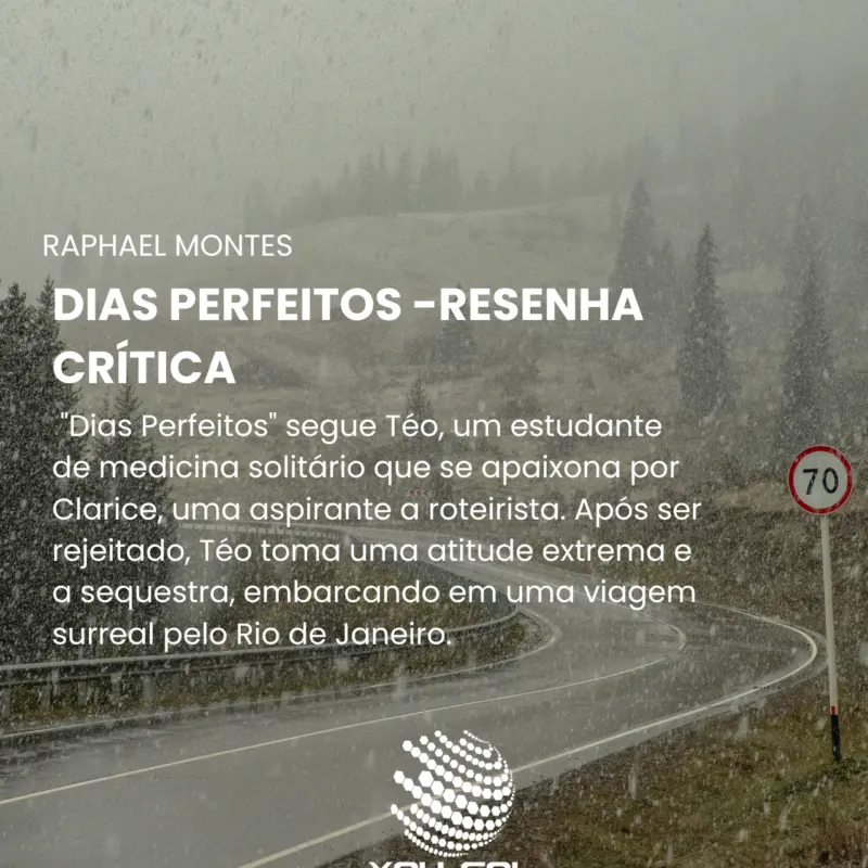 Dias perfeitos