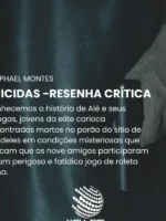 Suicidas