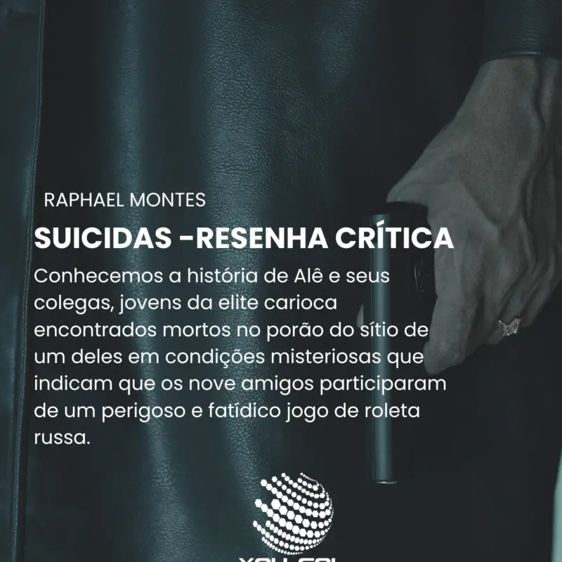Suicidas