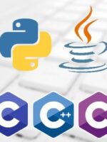 Algoritmos e Lógica de Programação 2020 - O Curso COMPLETO