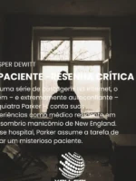 O paciente