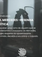 Mr. Mercedes