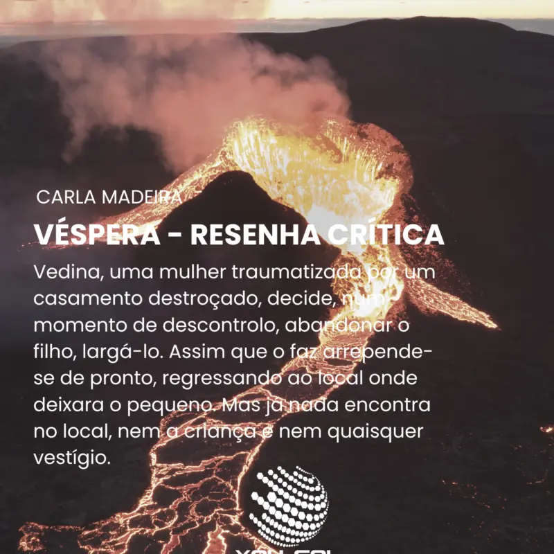Véspera
