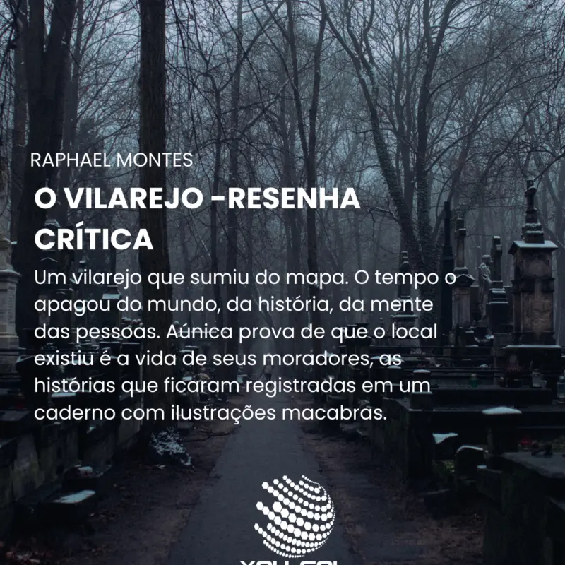 O vilarejo