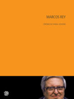 Marcos Rey_ cronicas para jovens - Selecao.