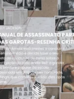 Manual de assassinato para boas garotas