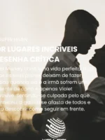 Por Lugares Incríveis
