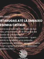Tartarugas até lá embaixo