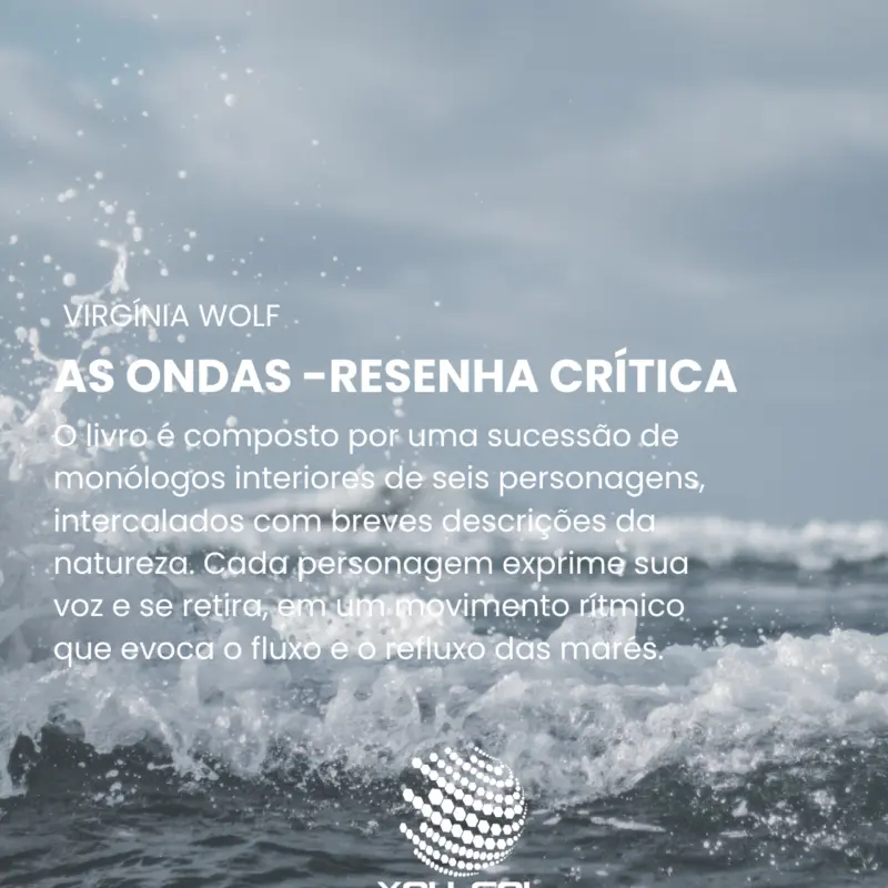 As Ondas