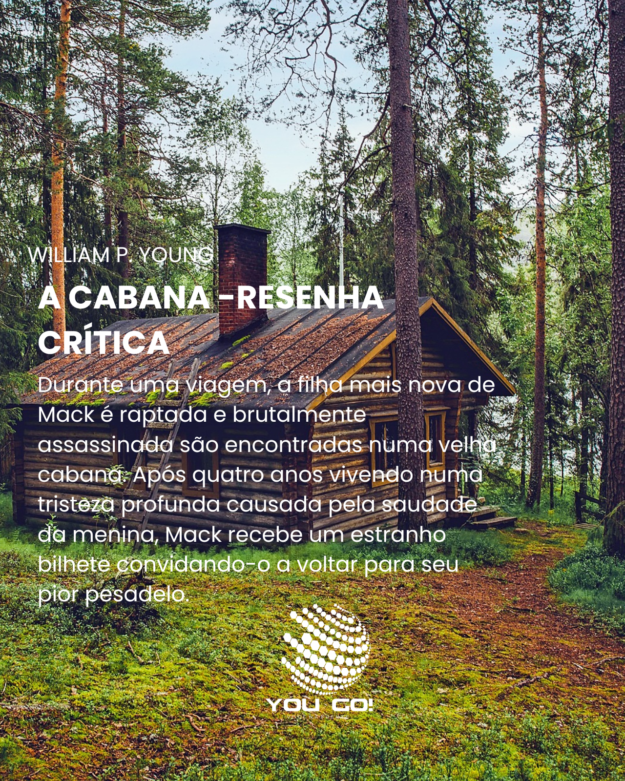 A cabana
