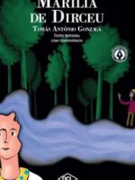 Marilia de Dirceu_ Texto Integral com come - Tomas Antonio Gonzaga.