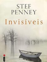 Invisiveis - STEF PENNEY.