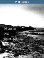 Morte no seminario - P. D. James