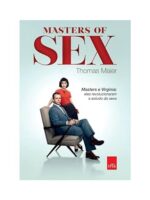 Masters of sex - Thomas Maier.