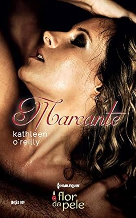 Marcante - Flor da Pele - Vol 9 - Leslie Kely.