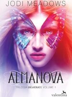 Incarnate 01 - Almanova - Jodi Meadows.