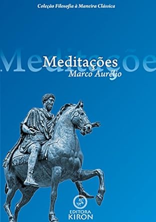 Meditacoes de Marco Aurelio