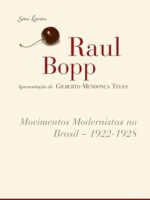 Movimentos Modernistas no Brasil - 1922 - - Raul Bopp.