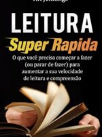 Leitura Super Rapida - AK Jennings.