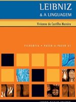 Leibniz _ a linguagem - Vivianne de Castilho Moreira.