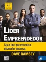 Lider Empreendedor - Dave Ramsey.
