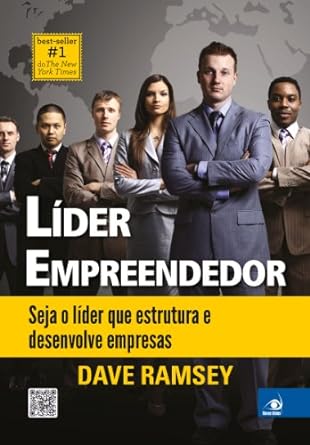 Lider Empreendedor - Dave Ramsey.
