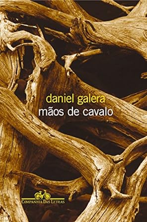 Maos de Cavalo - Daniel Galera.PDF