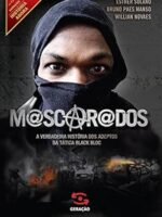 Mascarados - Esther Solano.