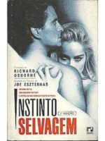 Instinto Selvagem - Richard Osborne.