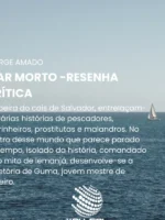 Mar morto