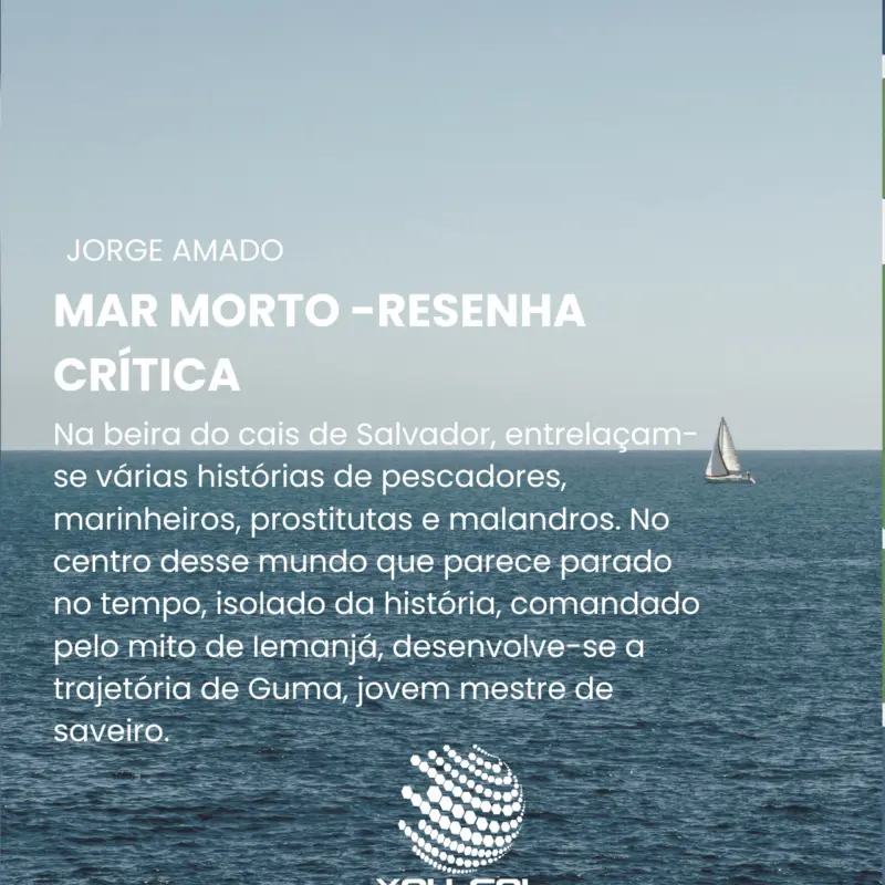 Mar morto