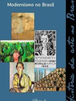 Modernismo no Brasil (Historia da arte no - Geraldo Edson de Andrade.