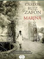 Marina - Carlos Ruiz Zafon.