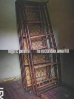 Na Escuridao, Amanha - Rogerio Pereira.