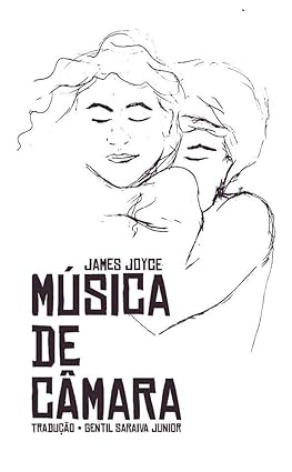 Musica de Camara - James Joyce.