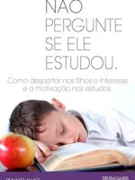 Nao Pergunte se ele Estudou - Renato Alves.