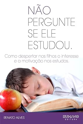 Nao Pergunte se ele Estudou - Renato Alves.