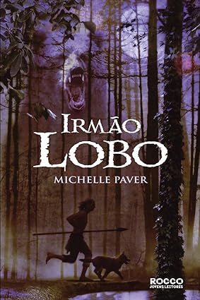 Irmao Lobo - Michelle Paver