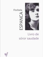Livro de Soror Saudade - Florbela Espanca.