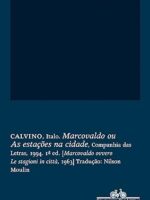 Marcovaldo ou As estacoes na cidade - Italo Calvino.
