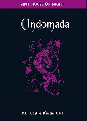 House of Night 04 - Indomada - P.C Cast e Kristin Cast.