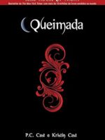 House of Night 07 - Queimada - P.C Cast e Kristin Cast.