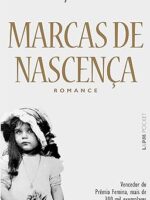 Marcas de Nascenca - Nancy Huston.