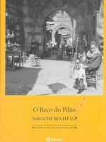 O Beco do Pilao - Naguib Mahfuz.