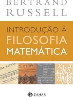 Introducao a filosofia matematica - Bertrand Russell.