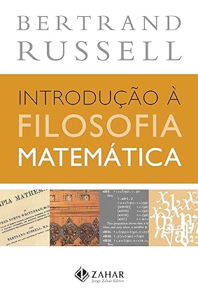 Introducao a filosofia matematica - Bertrand Russell.
