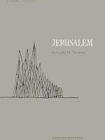 Jerusalem - Goncalo M. Tavares.