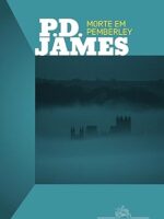 Morte Em Pemberley - P.d. James.