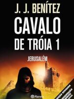 Jerusalem - J.J. Benitez.